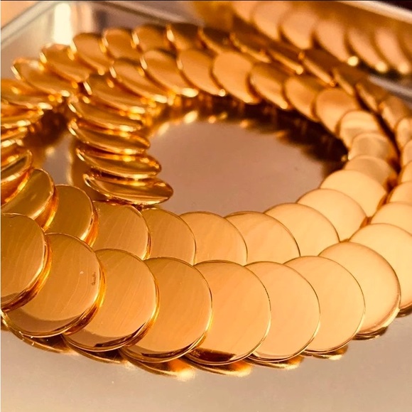 Coach Necklace - Picture 5 of 12